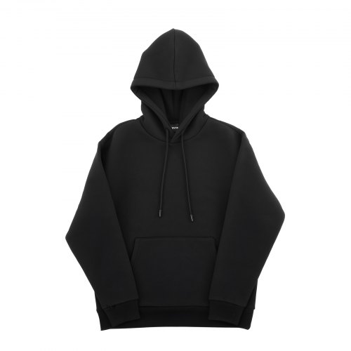 

VEVOR Felpa con Cappuccio da Uomo, Taglia L, in Pile, a Maniche Lunghe, Calda e Delicata Sulla Pelle, Pratica e Alla Moda, Felpa con Cappuccio con Ampia Tasca per Autunno e Inverno, Nero