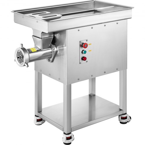 

VEVOR Tritacarne Elettrico Tritacarne Capacità 10 kg/min Cucina