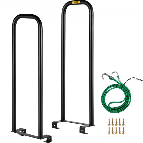 

VEVOR Dolly Converter Dolly Bar 12,8 pollici x 5,0 pollici Materasso Dolly 250 libbre