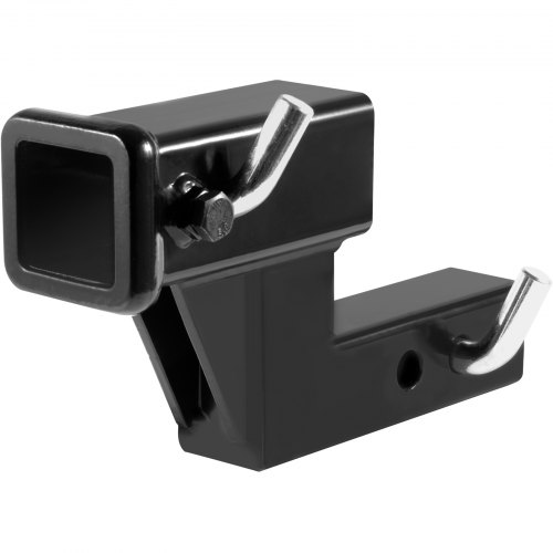 

VEVOR Prolunga adattatore per gancio di traino ricevitore 5 cm salita/discesa