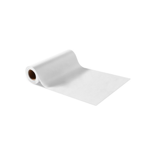 

VEVOR Rotoli di Carta Medica per Poggiatesta 25 Pezzi 21,6 cm x 68,9 m Monouso