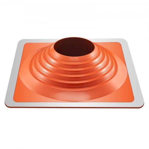 

VEVOR Tubo Flessibile per Tetti in Metallo 254-457 mm in Silicone -74℃ a 225℃