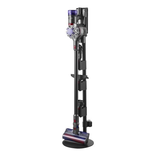 

VEVOR Supporto per Aspirapolvere Dyson Multi-Modelli 4 Cuscinetti Antiscivolo
