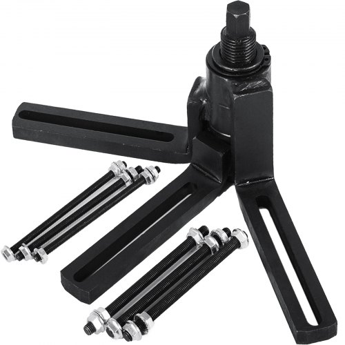 

VEVOR Strumento di Installazione e Rimozione dei Cuscinetti Separatore del Carter Strumento di Installazione Separatore Carter