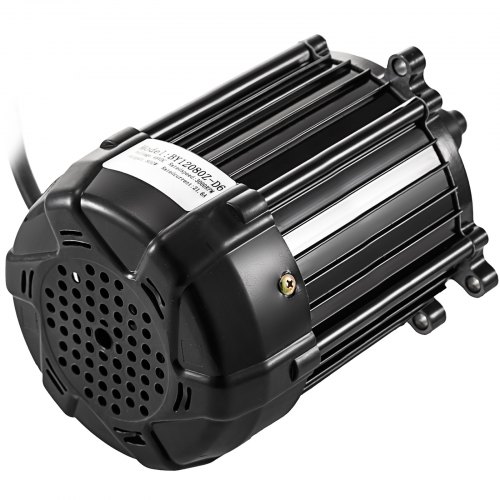 VEVOR Motore Elettrico A Velocità Differenziale Da 1500w 48v-60v Per Bici  Elettrica | VEVOR IT
