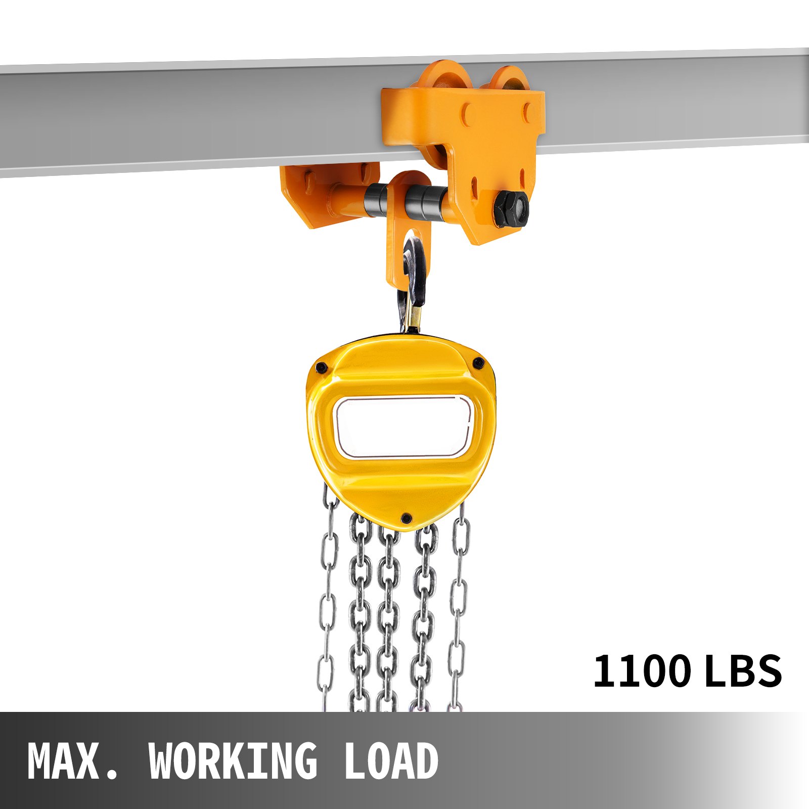 Carrelli a piattaforma Carrello Pieghevole For Camion Con Piattaforma A Spinta Manuale, Carrello Industriale For Carichi Pesanti, Con Ruote Girevoli A 360°, For Un Facile Trasporto/sollevamento Pesant
