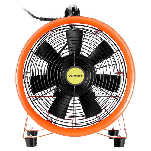 Ventilatore Per Cantiere Navale - TFV 100 - TROTEC GmbH - Per Grandi - Foto 11