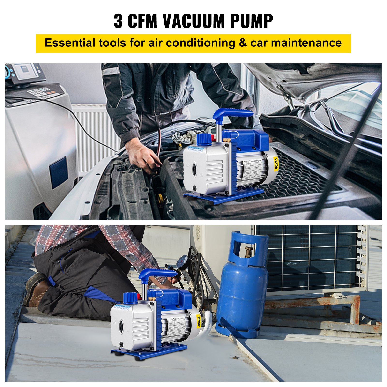 DWS 450-750 VSD : Pompa per vuoto intelligente a vite a secco - Air DWS 450-750 VSD : Pompa per vuoto intelligente a vite a secco - Air