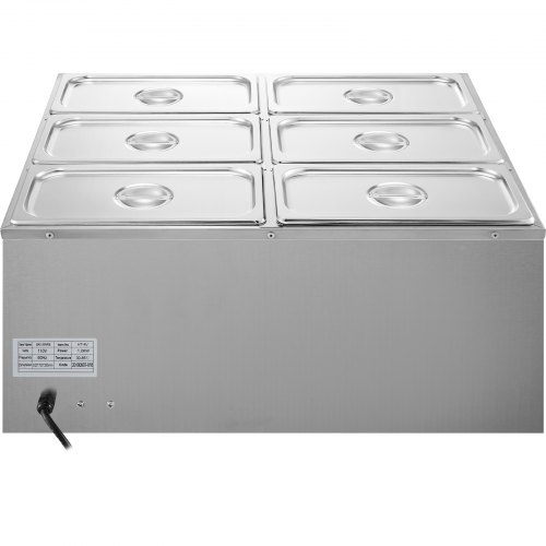 Scaldavivande Elettrico Inox 1.5L: Offerta Imperdibile 220V/12V