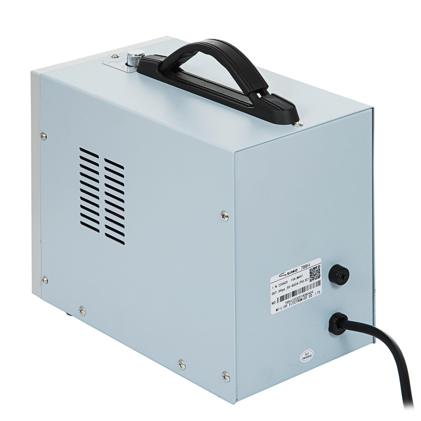 PANNELLO DI CONTROLLO 100A AC9-12V 3W 50 Hz/60 Hz doppio impulso può PANNELLO DI CONTROLLO 100A AC9-12V 3W 50 Hz/60 Hz doppio impulso può