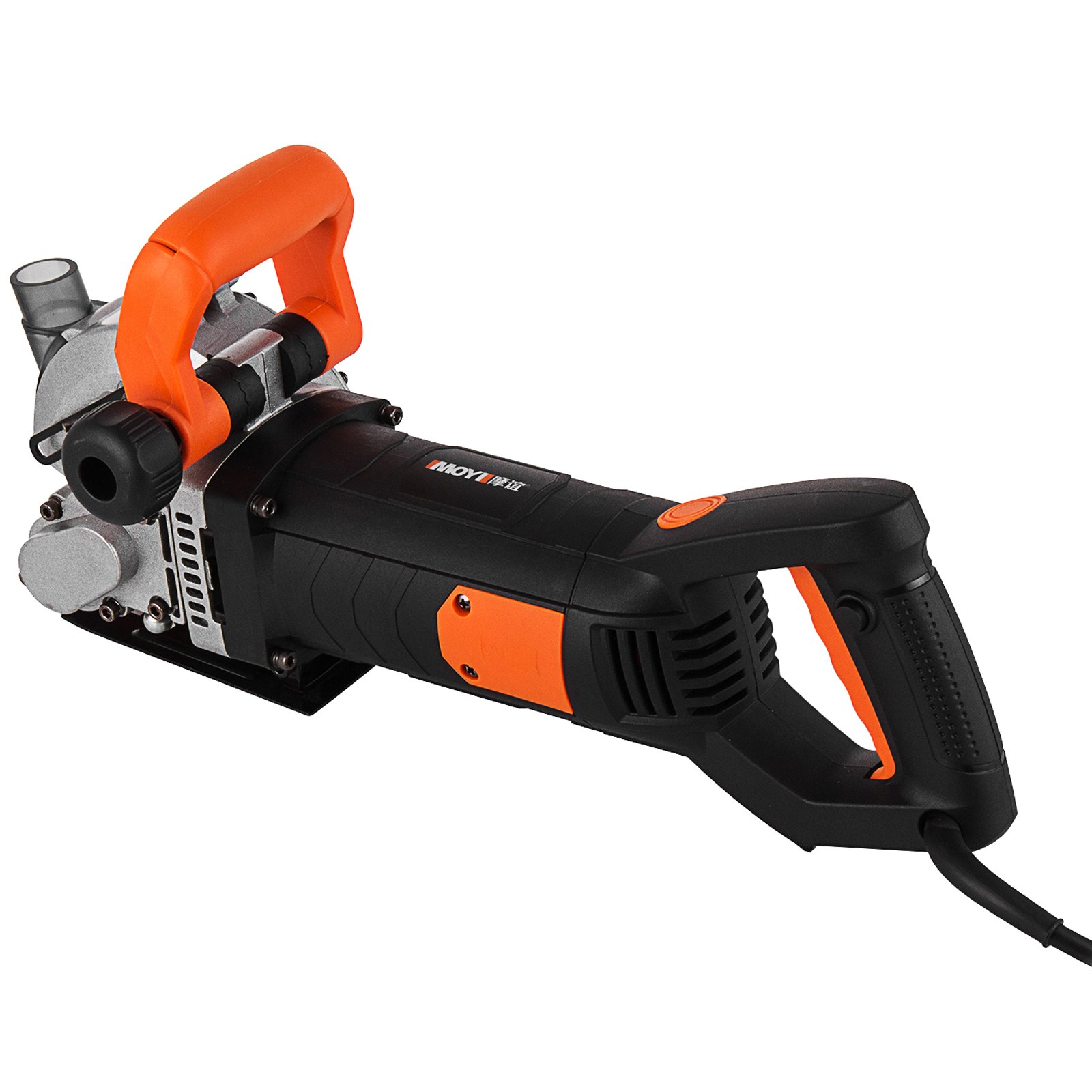 Fresa Elettrica Da Parete VEVOR - 4800W, 42mm, Per Cemento E Marmo - Con 5 Lame - Foto 9