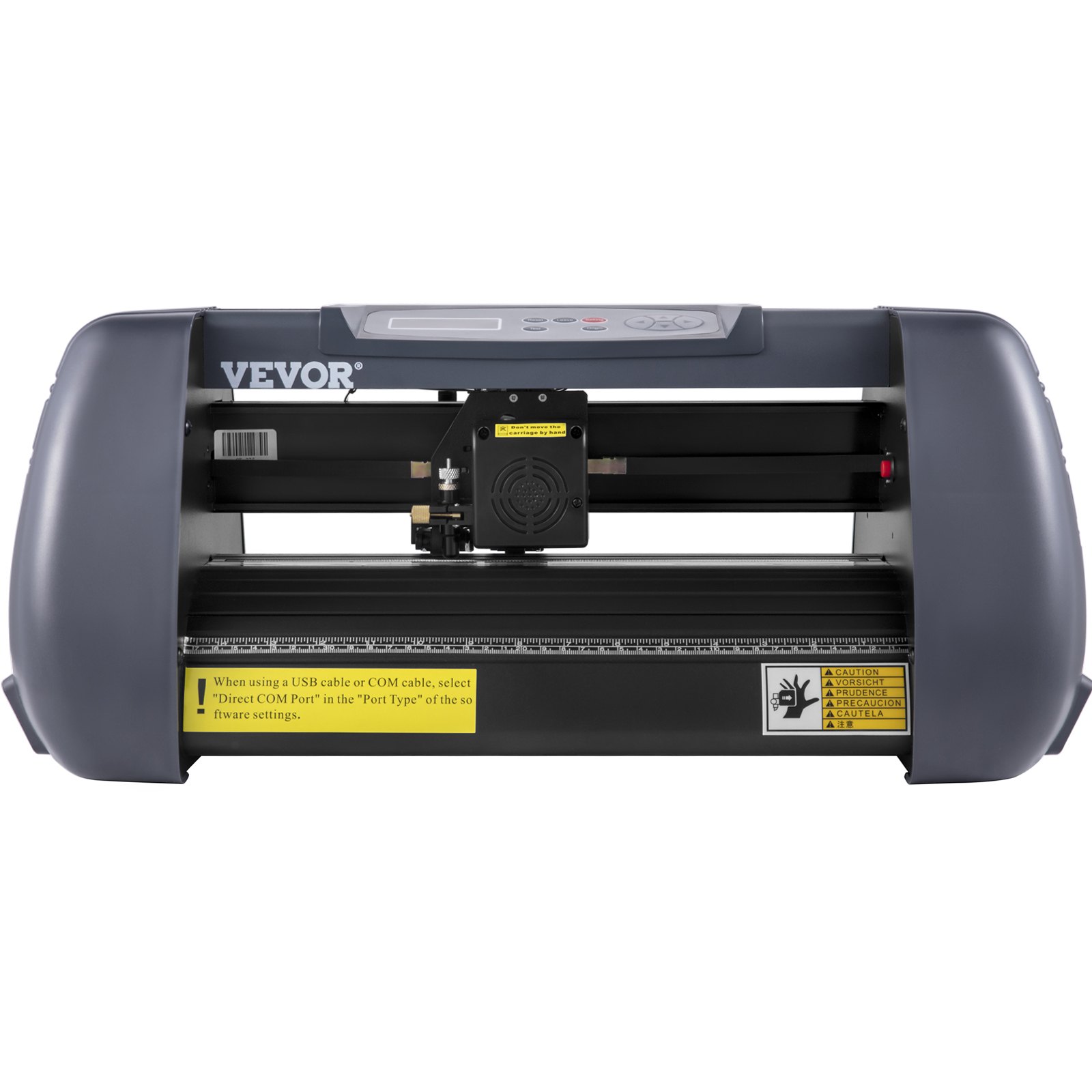 EsportsMJJ Striscia Antiusura Per Plotter Roland – 1,4 M X 8 Mm (Protezione Lama Per Taglio Vinile)