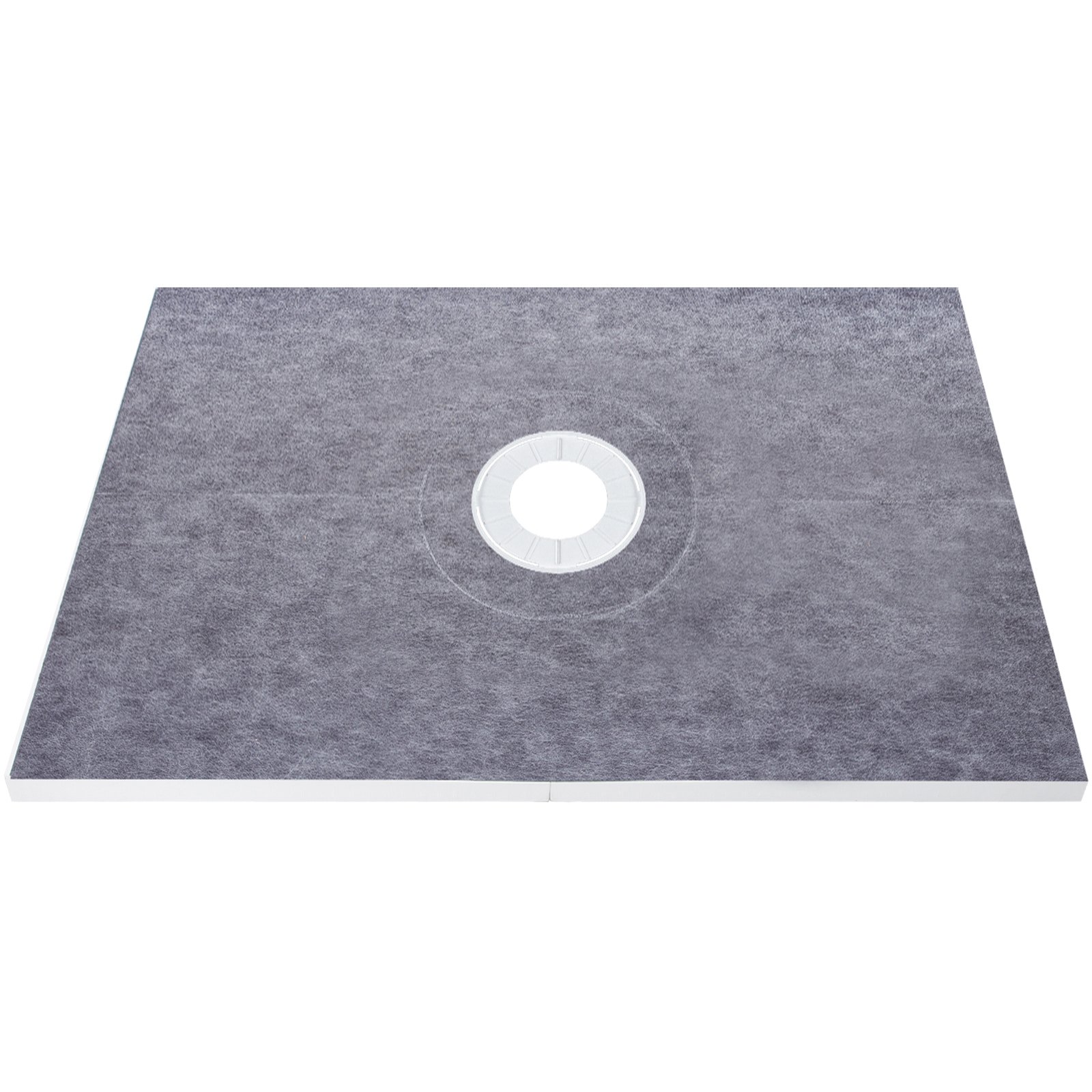 Copertura Impermeabile Per Console Centrale Barca - Tela Poliestere 600D, Grado Marino, Taglia M (fino A 40x30x44 Pollici) - Foto 4