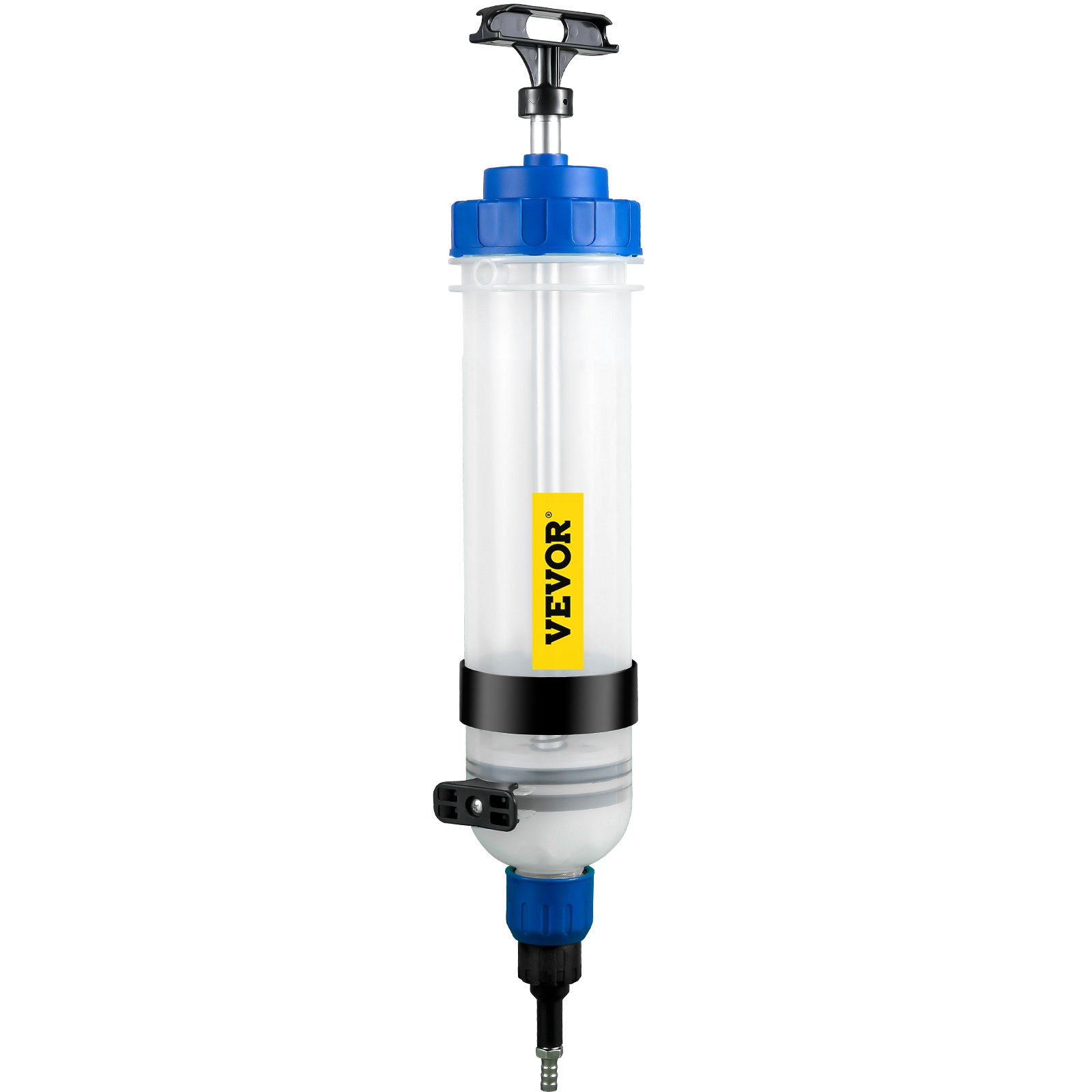 ESTRATTORE ASPIRATORE FLUIDI Pompa A Siringa A Mano Per ESTRATTORE ASPIRATORE FLUIDI Pompa A Siringa A Mano Per