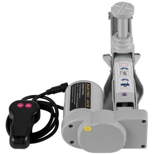 Kit Martinetto A Forbice GADLANE Da 1,5 T: Sollevamento Facile Con Cricchetto, Chiave Telescopica E Custodia Compatta – Perfetto Per Auto, SUV E Berline