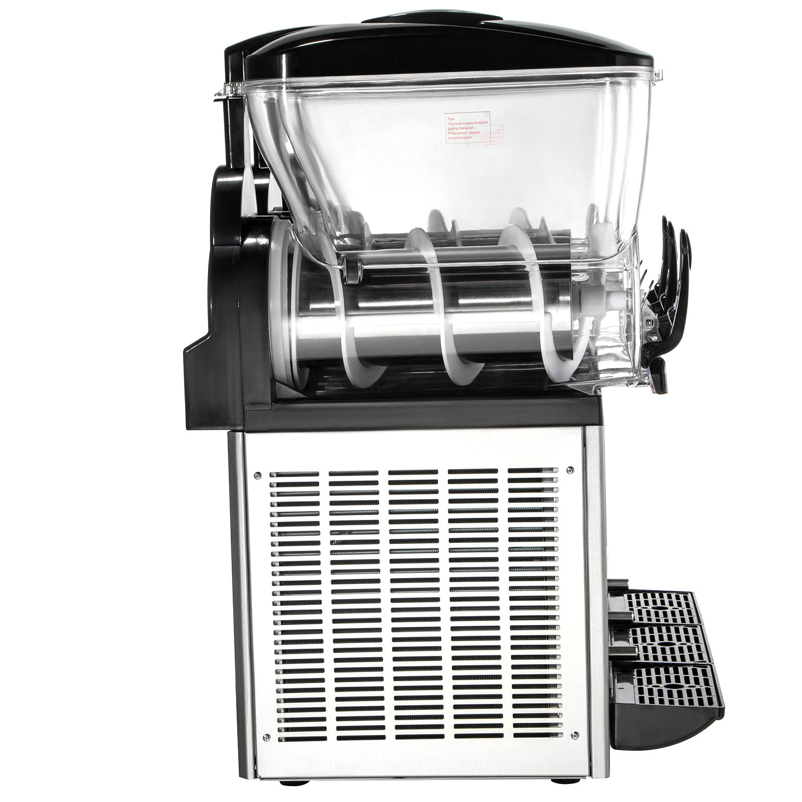 Tritaghiaccio Elettrico Professionale - Per Granite E Cocktail Perfetti - Foto 3