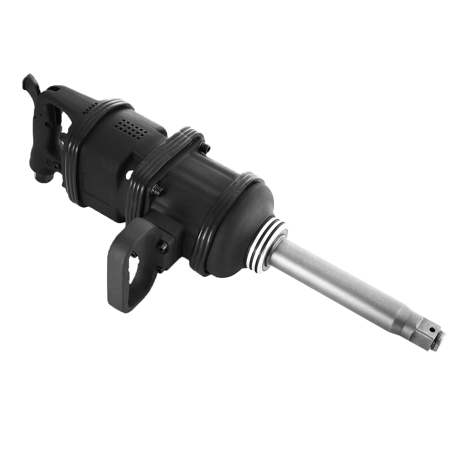 Avvitatore Ad Aria Compressa/pneumatico/ad Impulsi 1/2" Professionale - 9