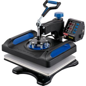 Macchina Sublimazione Tazze 220V - Pressa Per Tazze Da 11 Oz Con Cuscinetto In Silicone