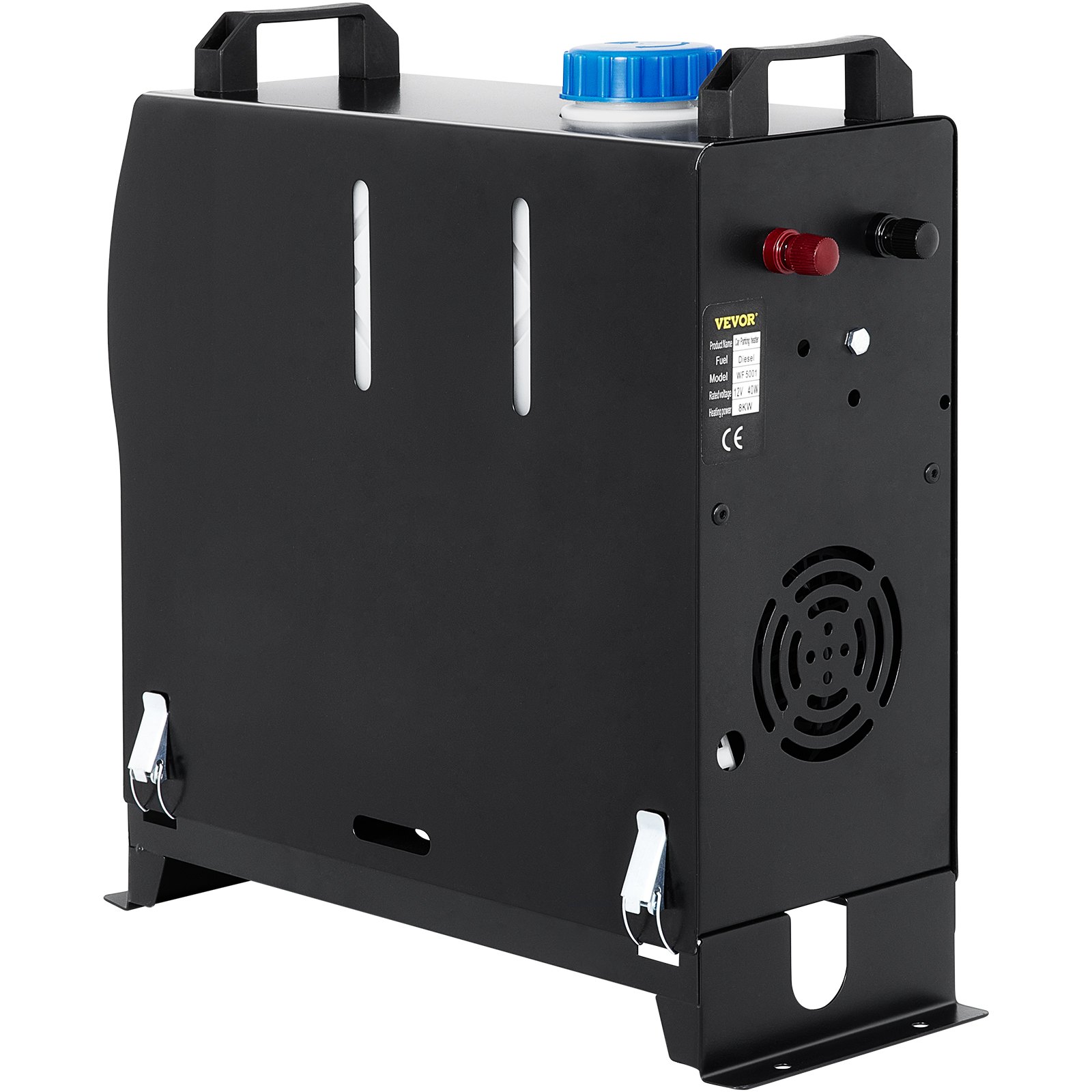Scheda Di Controllo Bluetooth Per Riscaldatore Ad Aria 12V 5KW – Per Riscaldatori Da Parcheggio Auto