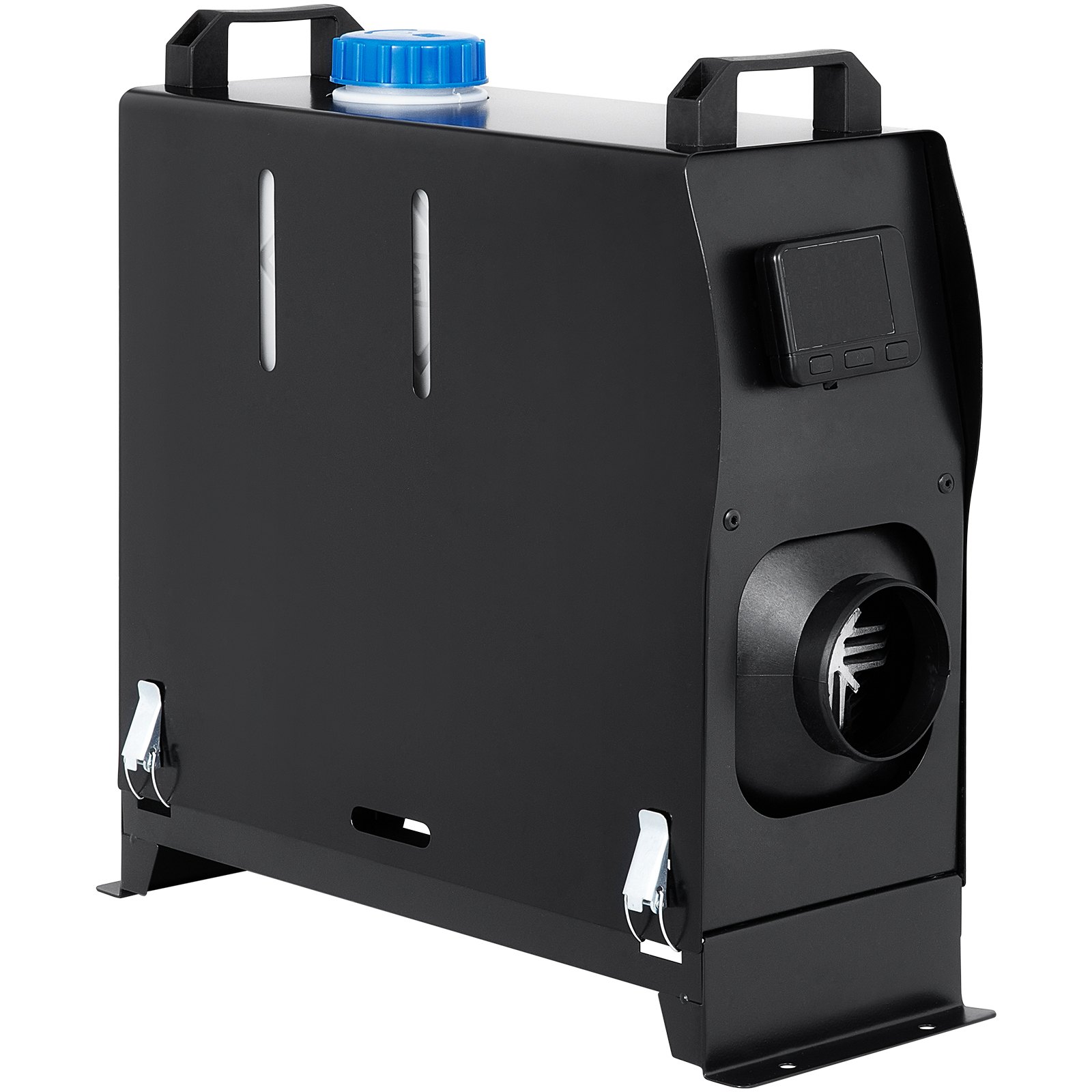 Riscaldatore Per Auto Ad Aria Bluetooth Diesel 12-24V 6-8.5KW  Con Display Lcd 89233667