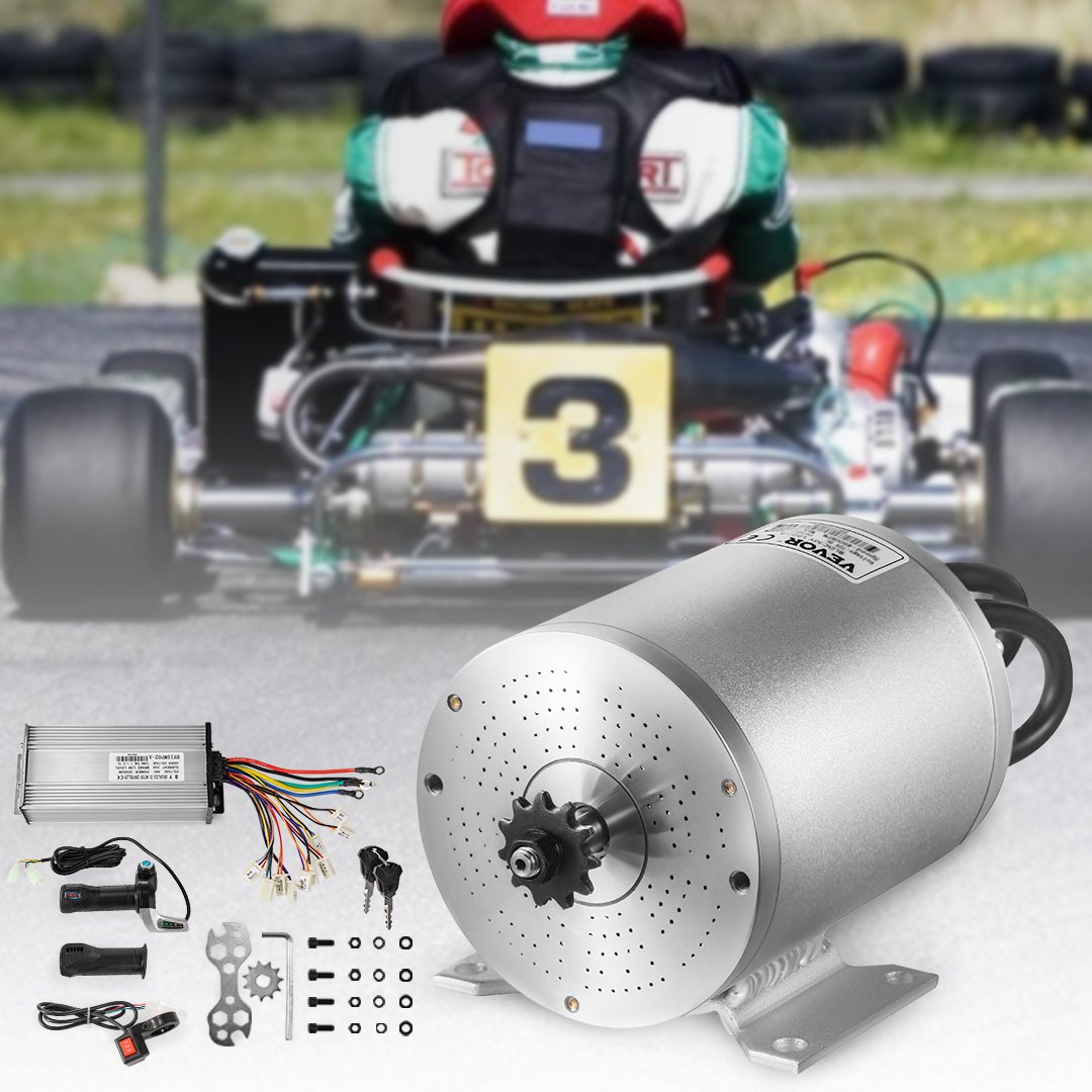 36v Dc 250w Motore Elettrico Di Riduzione Motoriduttore Per Scooter Bici Go Kart P 010770901633