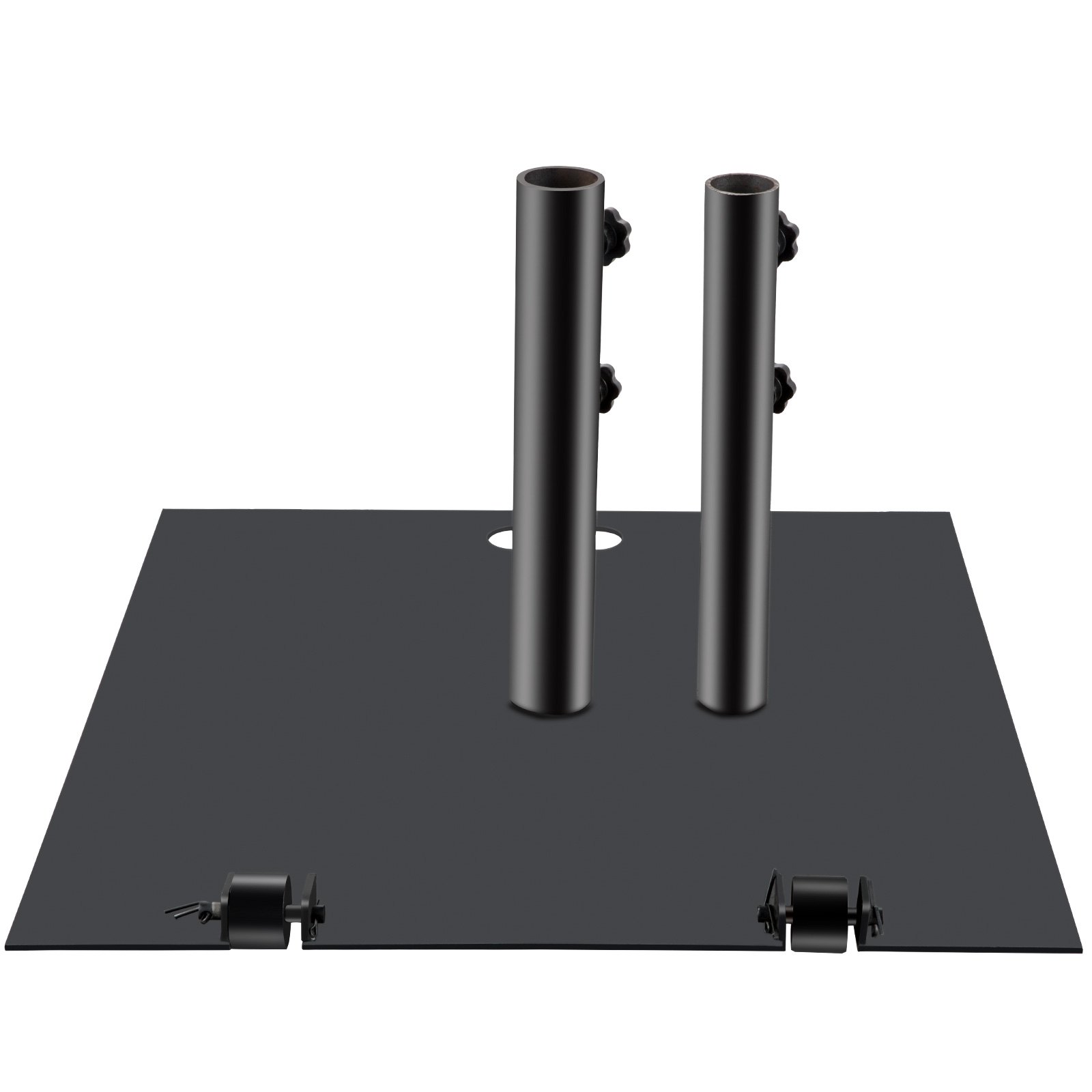 Base Per Ombrellone Da Balcone 4smile SunnyGuy - Universale, Per Ringhiere, Porta Fino A 50kg - Foto 12