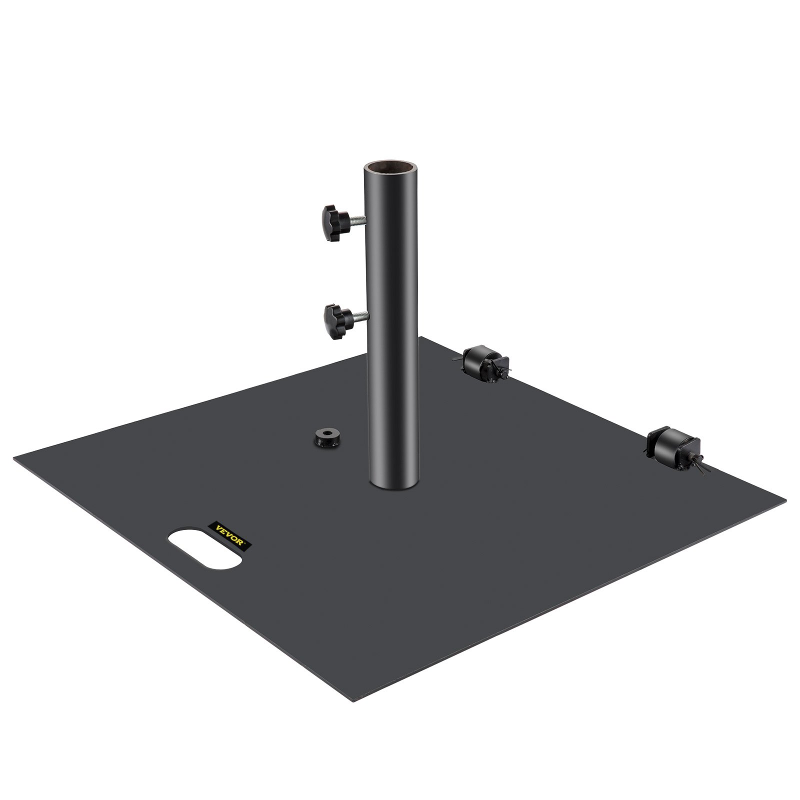 base ombrellone cemento 50 kg