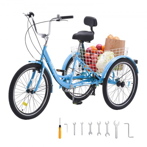 Para Bici De Ruedas Bicicletas De Tres Ruedas Para Adultos Precios Top