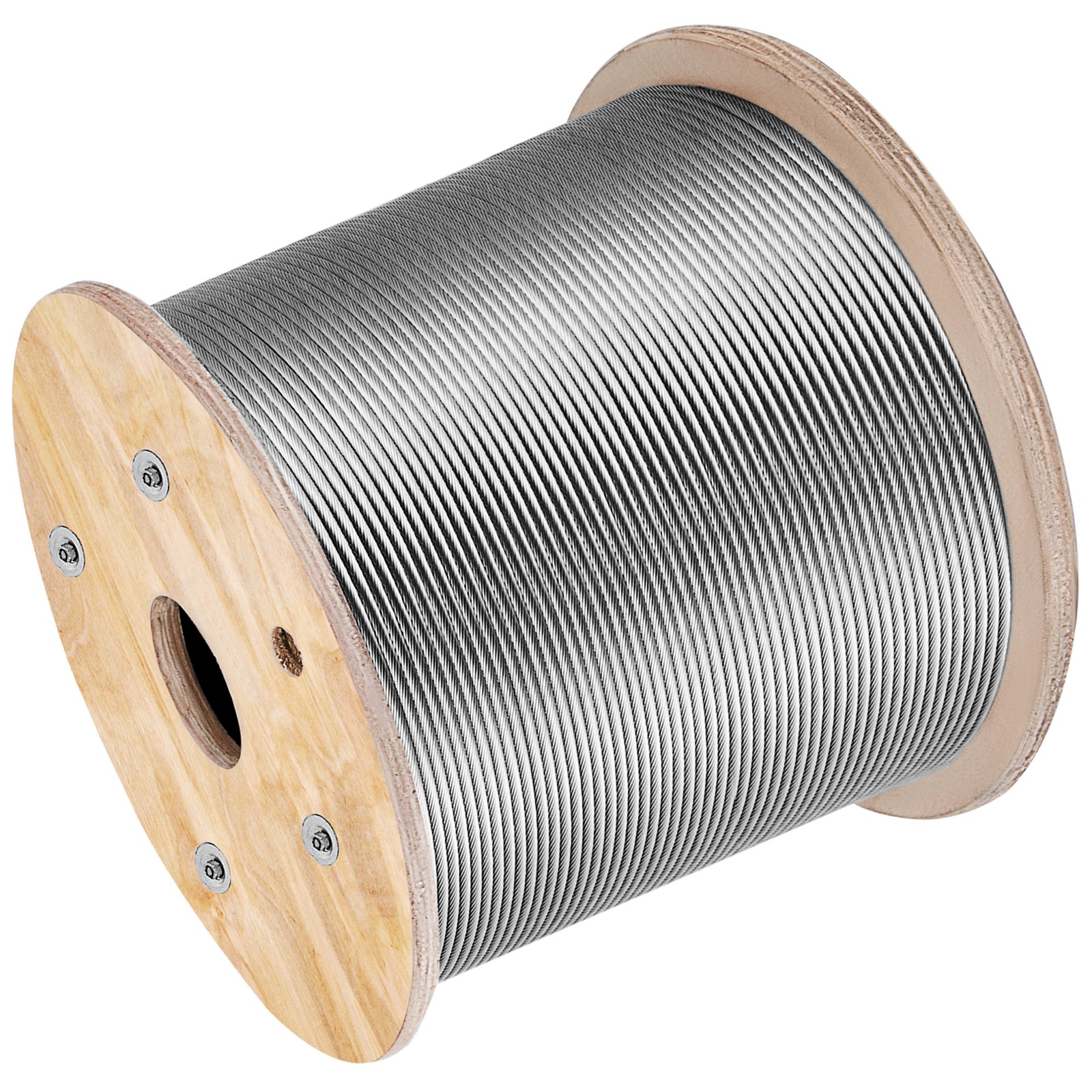 Manga De Aluminio En Forma De óvalo Para Cable De Acero Inoxidable - China Funda De Aluminio, El Manguito