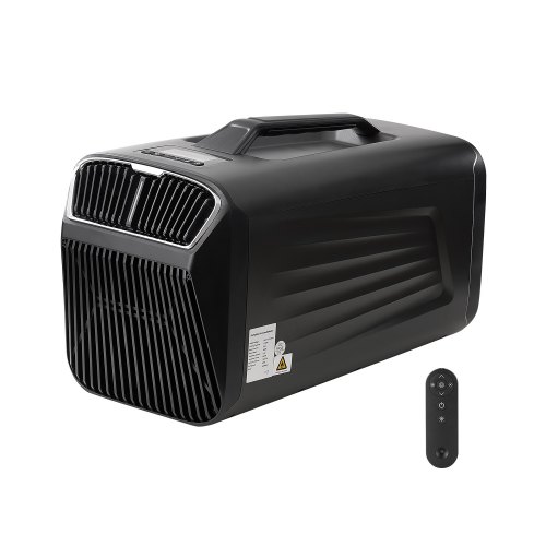 VEVOR Draagbare Airconditioner 4000BTU Camping Airconditioner Koeler 540x300x350mm afbeelding