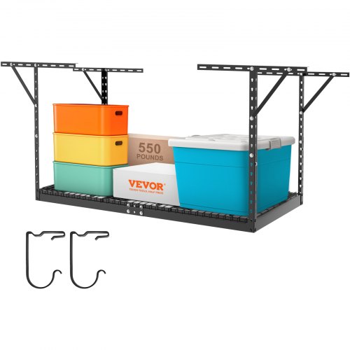 Set van 2 garageplanken 915 x 620 x 209 mm Gereedschapsopslag 113,4 kg per laag Gereedschapshouder Wand 91,5 x 61 cm Plankruimte Opbergplanken Metalen plank Gereedschapsorganizer Wandplanken | NL Set van 2 garageplanken 915 x 620 x 209 mm Gereedschapsopslag 113,4 kg per laag Gereedschapshouder Wand 91,5 x 61 cm Plankruimte Opbergplanken Metalen plank Gereedschapsorganizer Wandplanken | NL