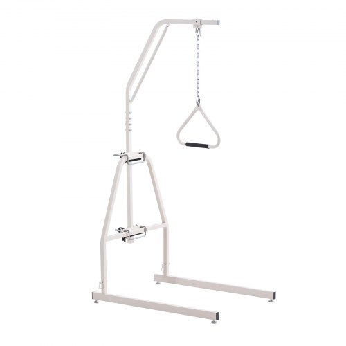 VEVOR Bedhek 113 kg Patiëntenlift Sta-hulp Lifter 1050 x 730 x 1880 mm afbeelding