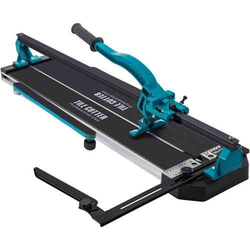 VEVOR Tegelsnijder Snijmachine 47 Manual Tile Cutter Cutting Machine 1200mm Professional Industrial Wholesale afbeelding