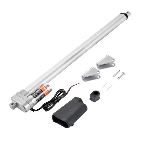 Drive-System Europe Lineaire elektrische cilinder DSZY30 Drive-System Europe Lineaire elektrische cilinder DSZY30