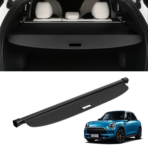 VEVOR intrekbare bagagehoes Toyota RAV4 2019-2024 upgradehoes afbeelding