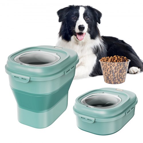 Rijstopslagcontainer, 10/15/25kg keuken voedsel granen rijstvat droge graandispensers verzegelde vochtbestendige bussen met wielen maatbeker voor meel suiker rijst huisdiervoeding, blauw, 15 kg Rijstopslagcontainer, 10/15/25kg keuken voedsel granen rijstvat droge graandispensers verzegelde vochtbestendige bussen met wielen maatbeker voor meel suiker rijst huisdiervoeding, blauw, 15 kg