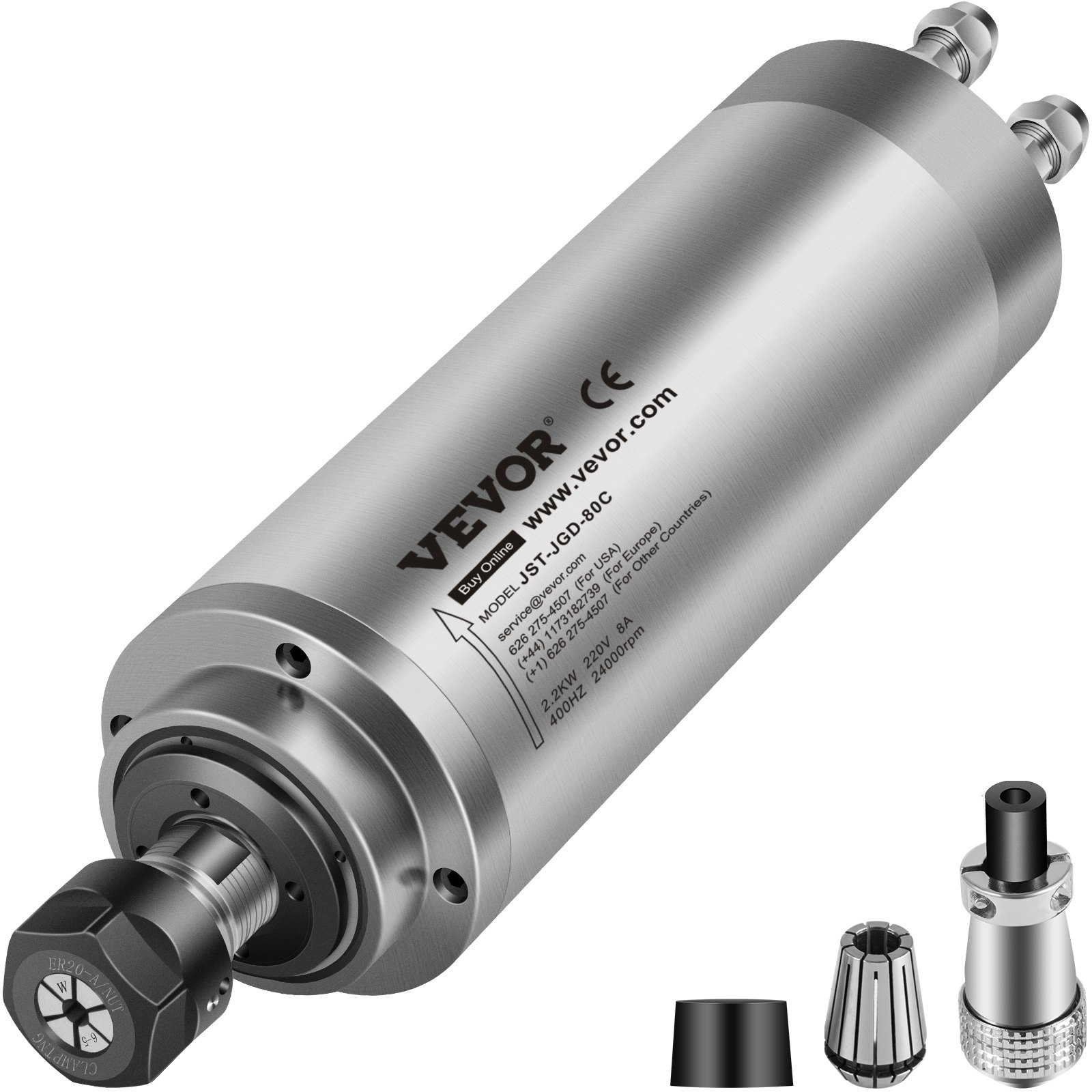 80mm Spindel Klem Beugel kan worden gebruikt voo... - Vicedeal 80mm Spindel Klem Beugel kan worden gebruikt voo... - Vicedeal