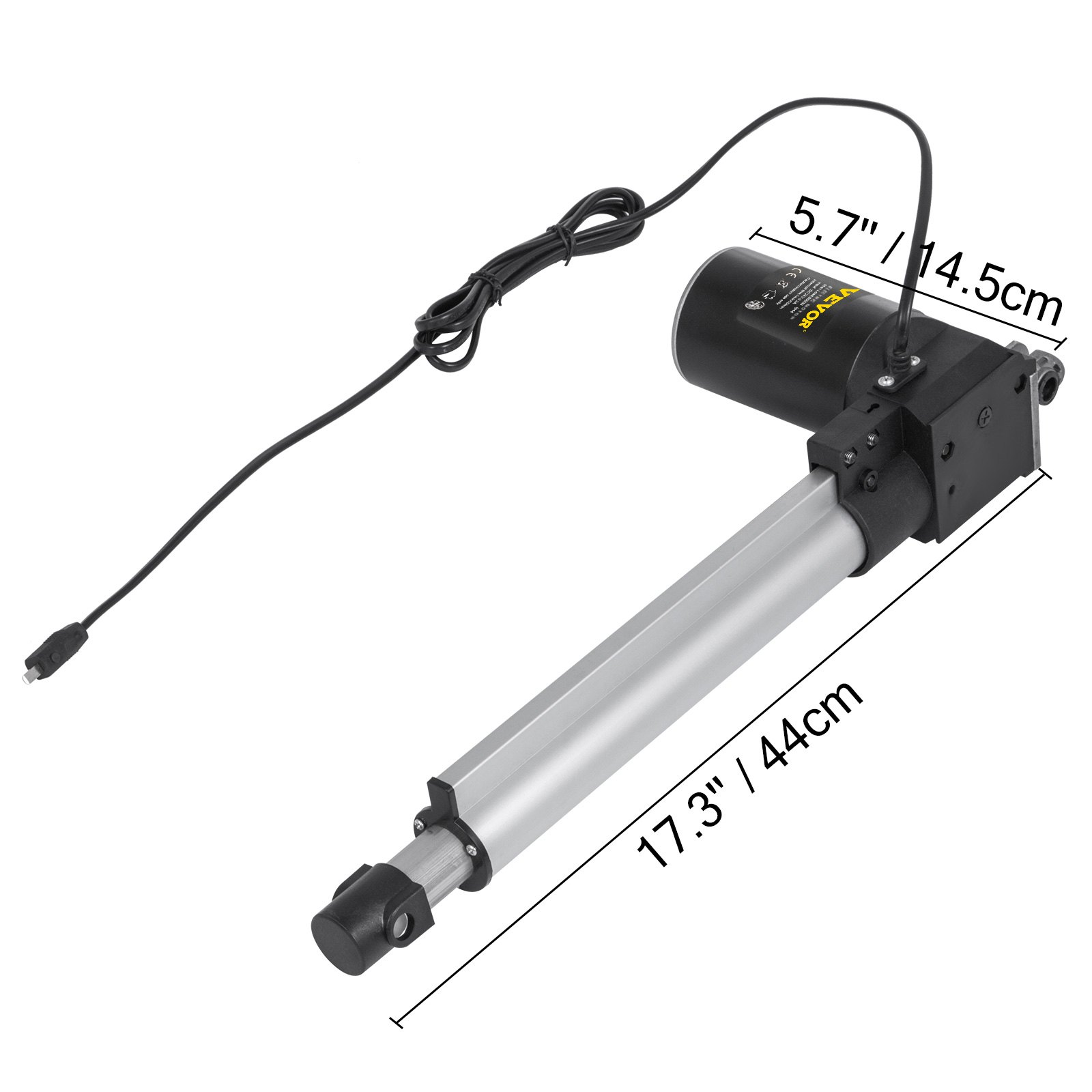 3861cm Recliner Replacement Motor Actuator Kit Power fast ship CE