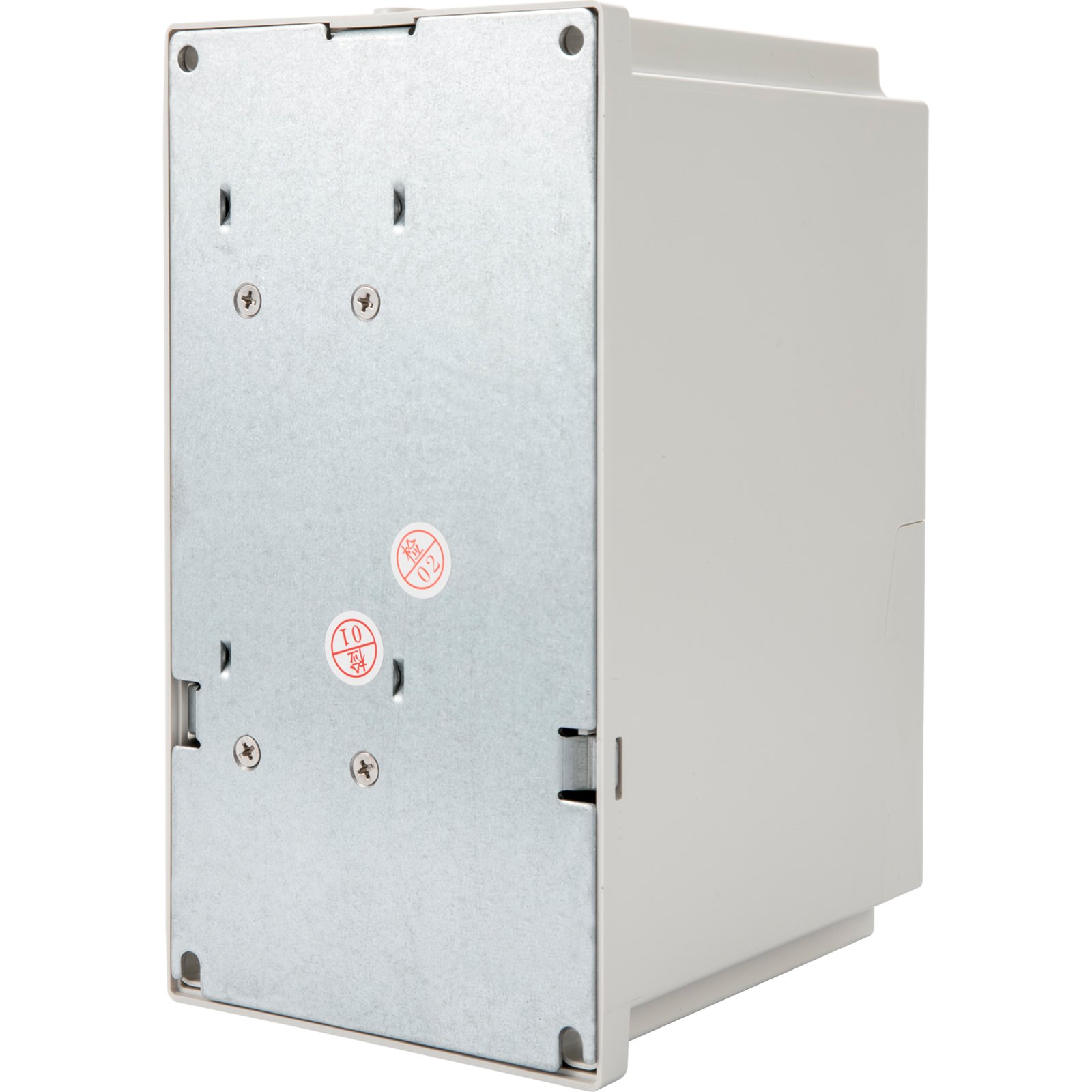 VEVOR Variabele Frequentie Omvormer 7,5 KW Frequentie Omzetter 220x118x148 mm Driefasige Frequentieomvormer van ABS-vlamvertragend Materiaal met Meerdere Bescherming voor Extruders Snijmachines enz