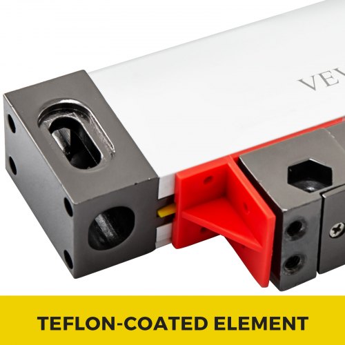 Vevor Lineaire Schaal Encoder Freesmachine Hoge Nauwkeurigheid Rooster 200 Mm VEVOR NL