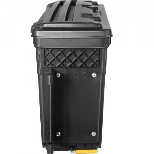 DAKEN Just 800 Gereedschapskist voor vrachtwagens, 826 x 500 x 470 mm, 127 l