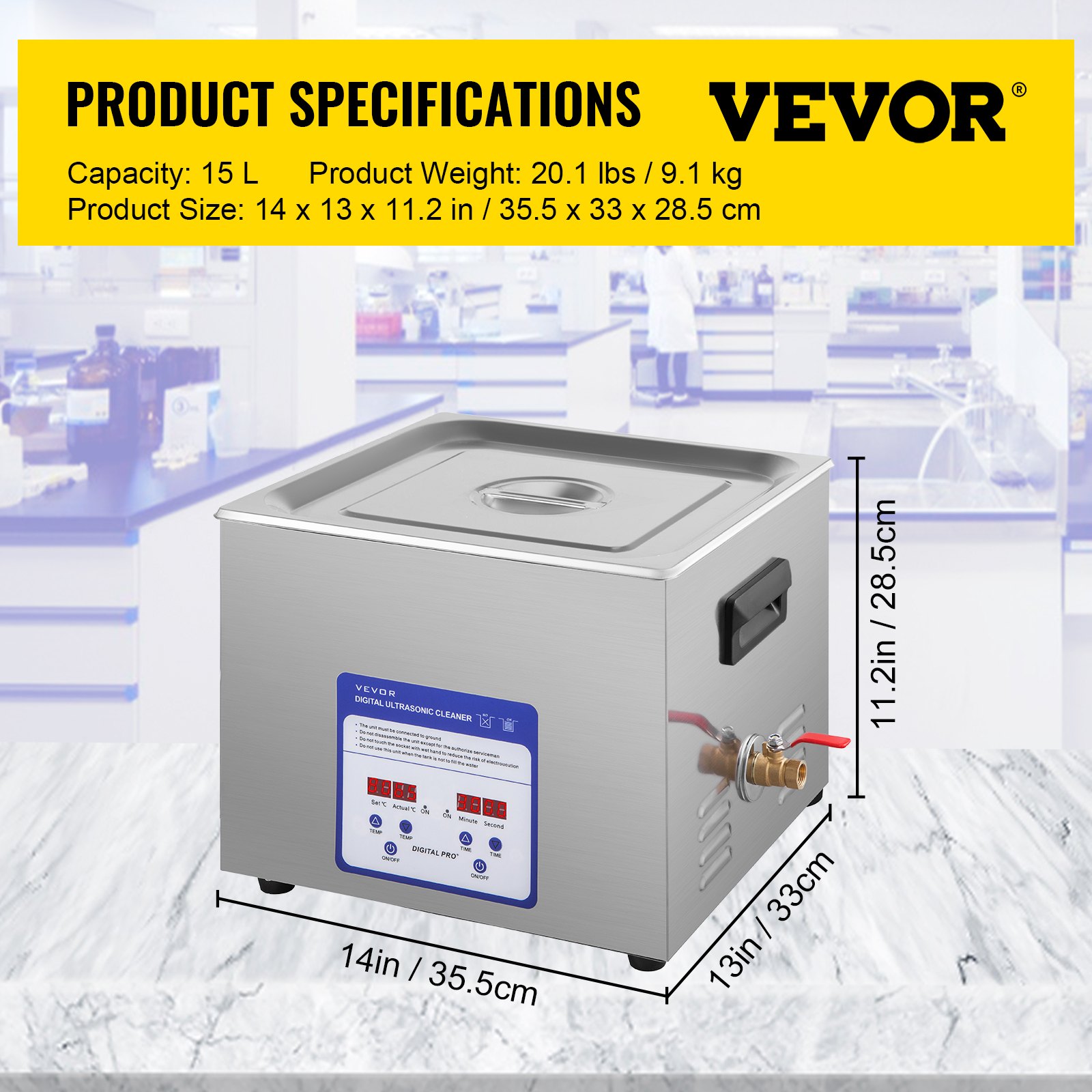 VEVOR