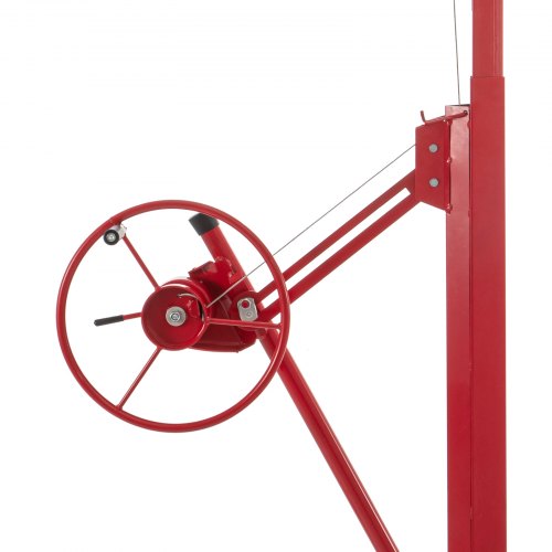 XPOtool platenlift voor gipsplaten max. 40 kg montagehulp platenheffer voor droogbouw platen met 170-290 cm hoogte, panelenlift voor renovatie en bouw XPOtool platenlift voor gipsplaten max. 40 kg montagehulp platenheffer voor droogbouw platen met 170-290 cm hoogte, panelenlift voor renovatie en bouw