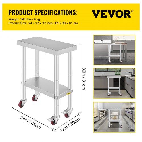 VEVOR