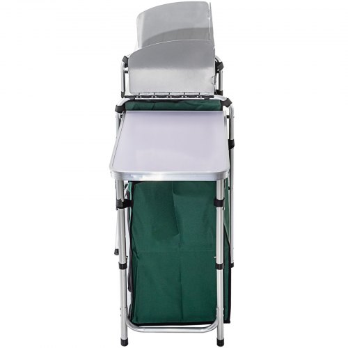 ADVENTURIDGE Opvouwbaar campingmeubel aanbieding bij ALDI