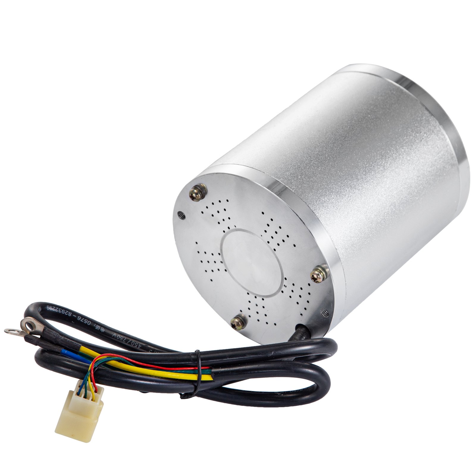 Saluaqui Elektrische Vibrerende Motor 30W met Verstelbare Opwindende