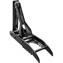 Koparka Mini Thumb Koparka Thumb 12x40 cali 2 zęby 13000-19000 funtów AR400