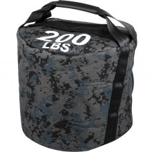 Sandbag Cover Fitness Sandbag Weight Bag 90kg/200lbs Trening sportowy siłowy