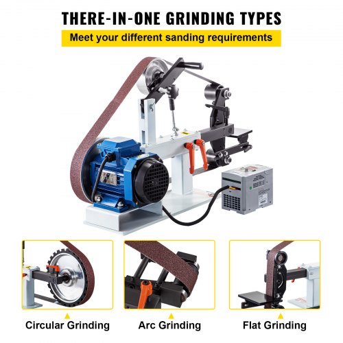 Belt Grinder 2\