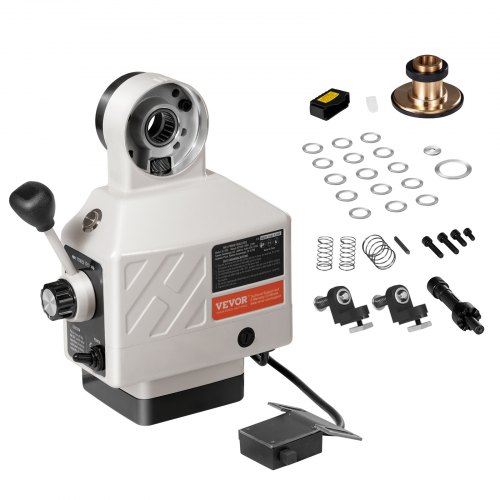 Vevor Z-Axis Power … - image